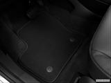  Driver's floor mat and pedals. Mid-seat level from outside looking in photo